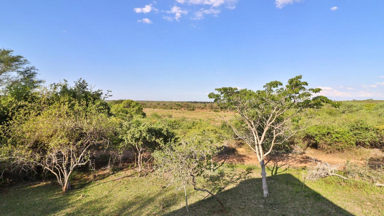 Kruger Riverside Lodge - No Load-Shedding Марлот Парк Екстериор снимка