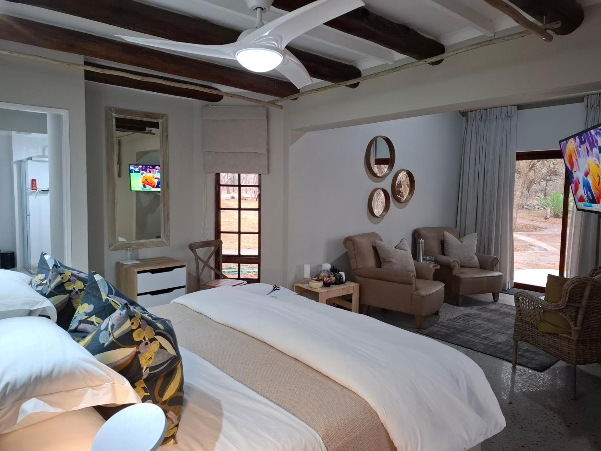 Kruger Riverside Lodge - No Load-Shedding Марлот Парк Екстериор снимка
