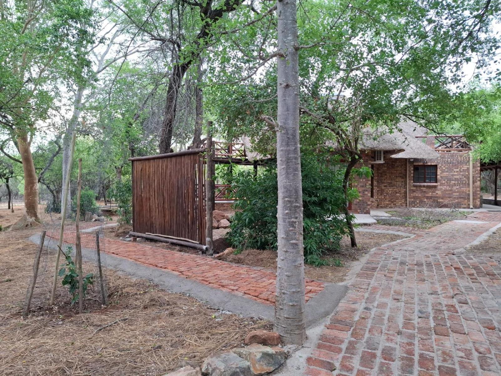 Kruger Riverside Lodge - No Load-Shedding Марлот Парк Екстериор снимка