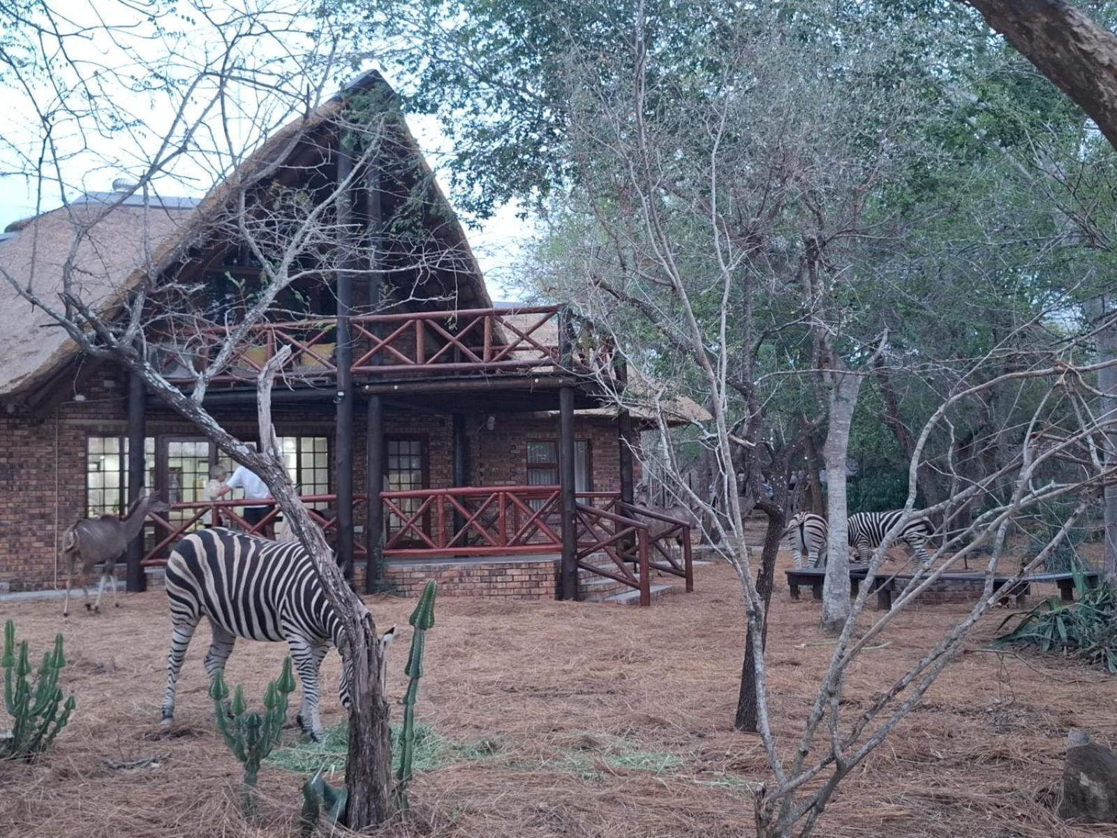 Kruger Riverside Lodge - No Load-Shedding Марлот Парк Екстериор снимка