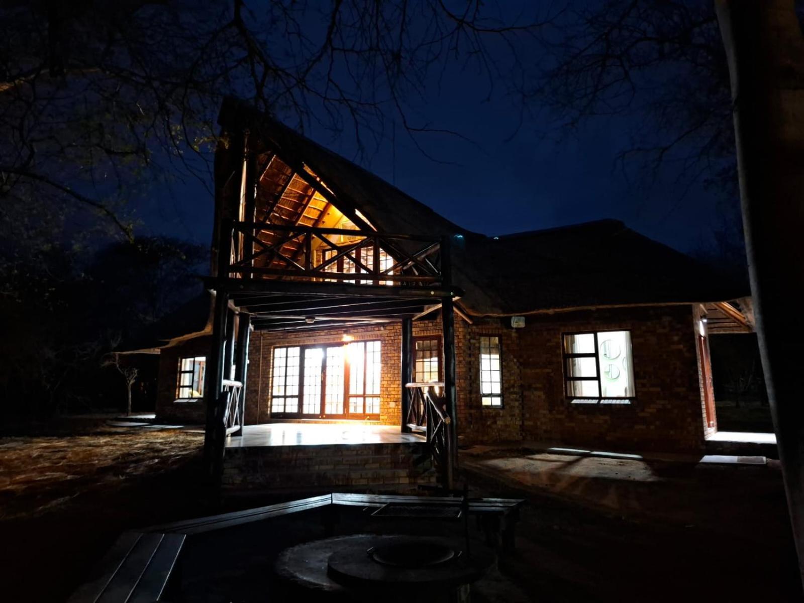 Kruger Riverside Lodge - No Load-Shedding Марлот Парк Екстериор снимка