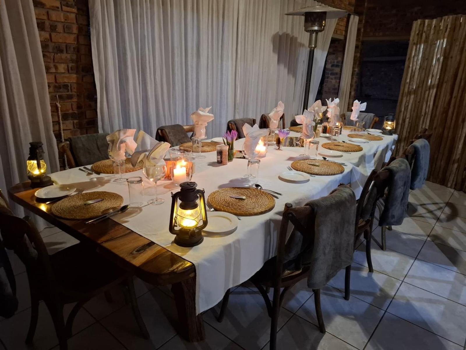 Kruger Riverside Lodge - No Load-Shedding Марлот Парк Екстериор снимка