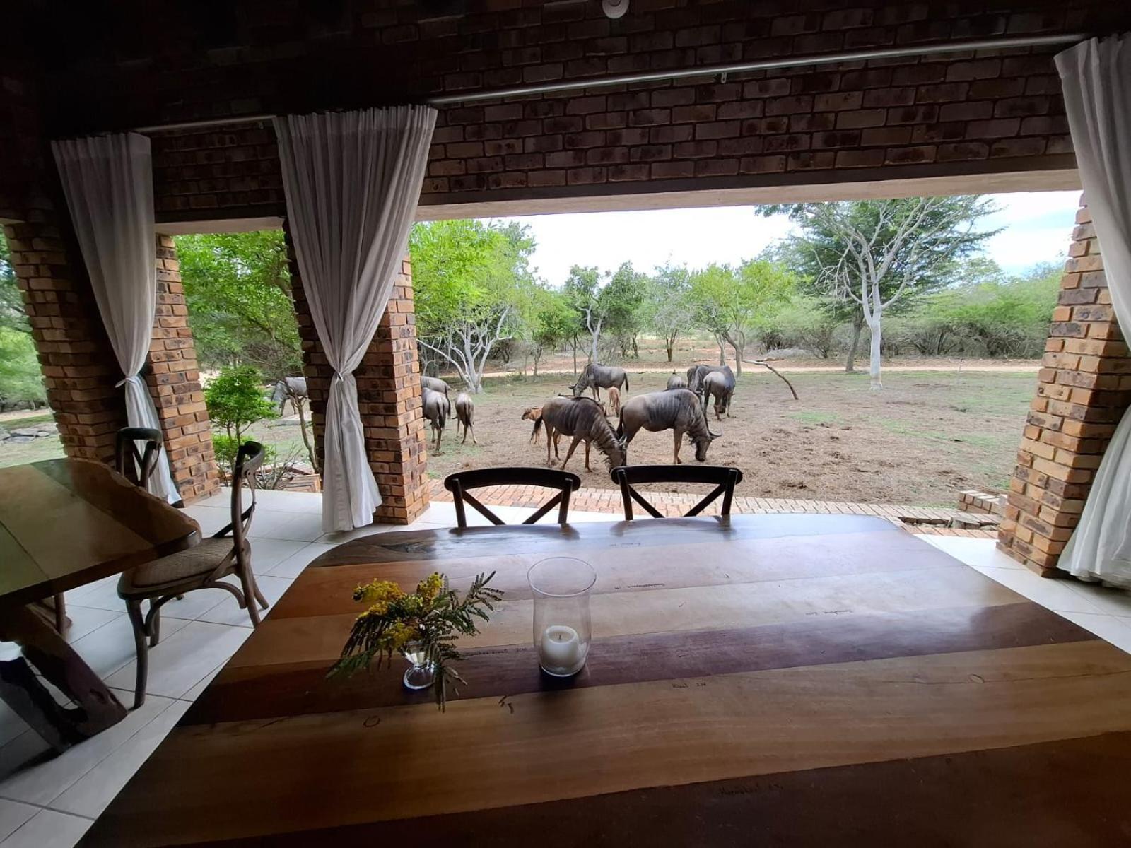 Kruger Riverside Lodge - No Load-Shedding Марлот Парк Екстериор снимка