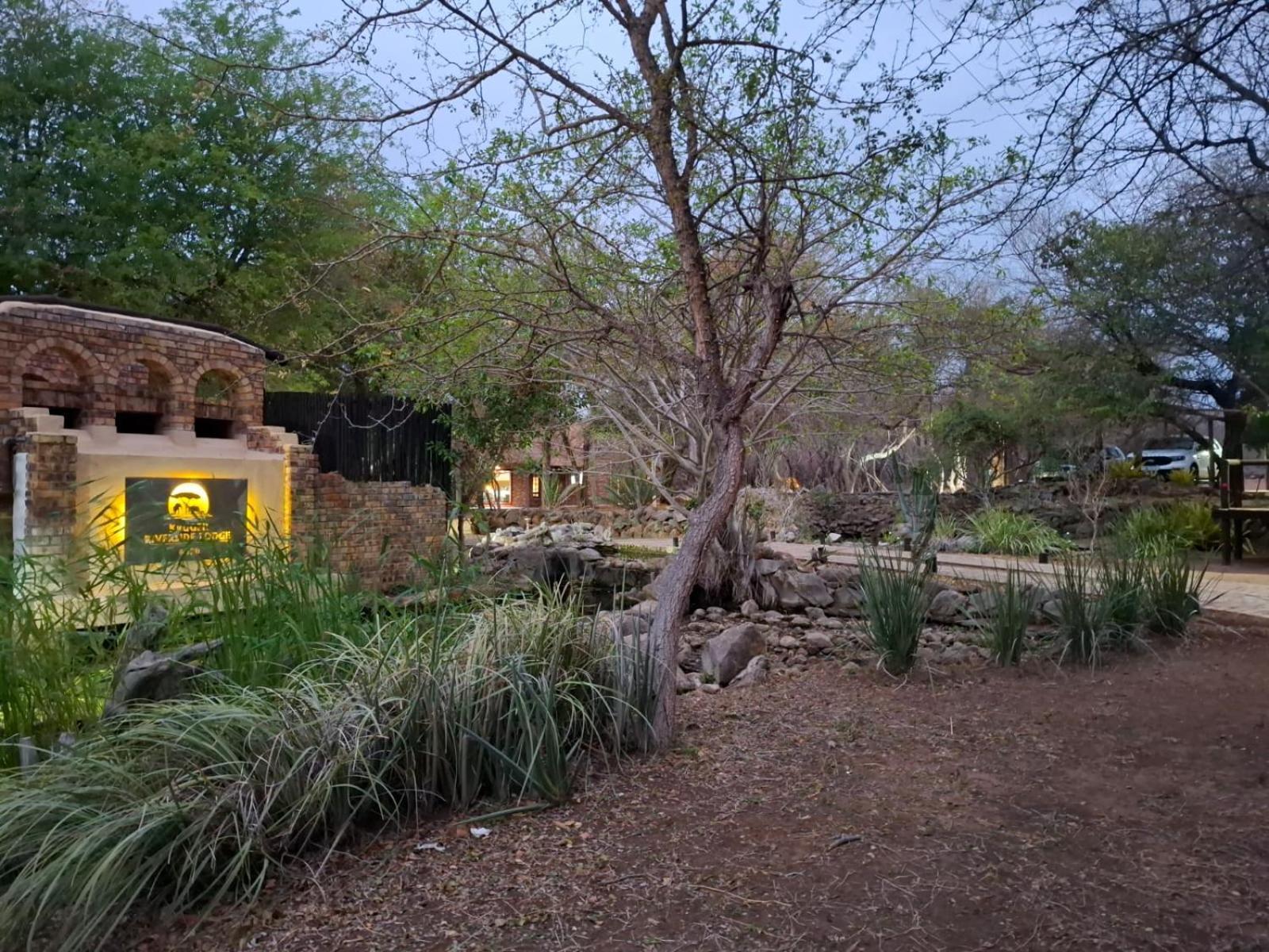 Kruger Riverside Lodge - No Load-Shedding Марлот Парк Екстериор снимка