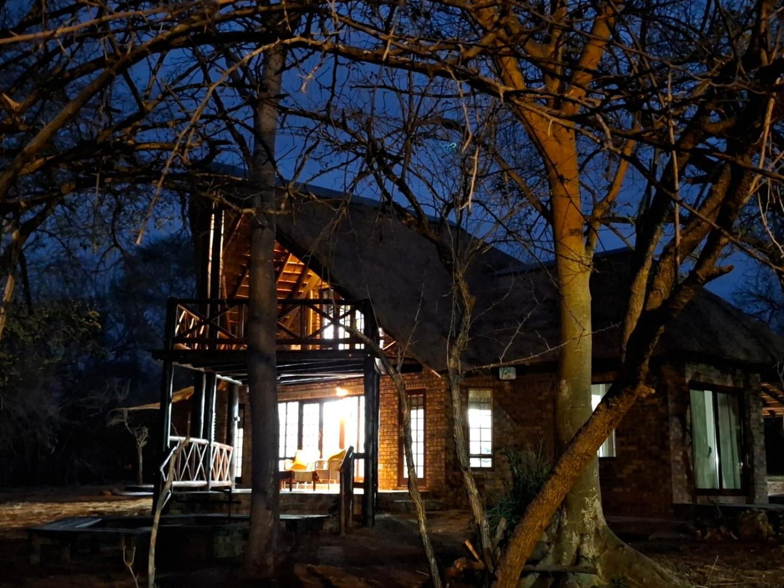 Kruger Riverside Lodge - No Load-Shedding Марлот Парк Екстериор снимка