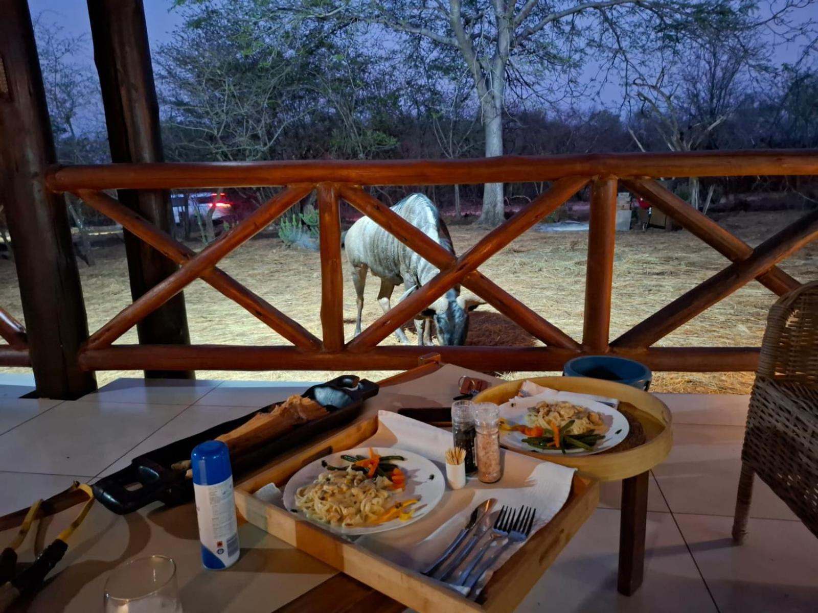Kruger Riverside Lodge - No Load-Shedding Марлот Парк Екстериор снимка