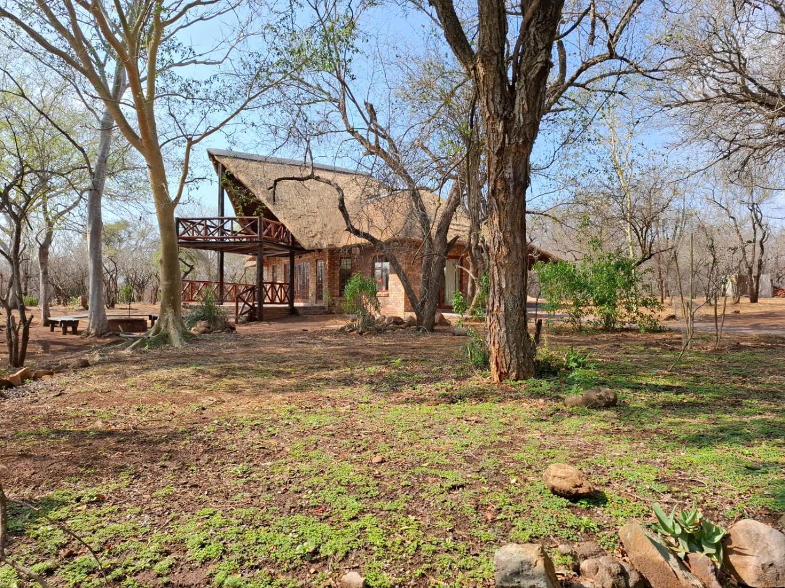 Kruger Riverside Lodge - No Load-Shedding Марлот Парк Екстериор снимка