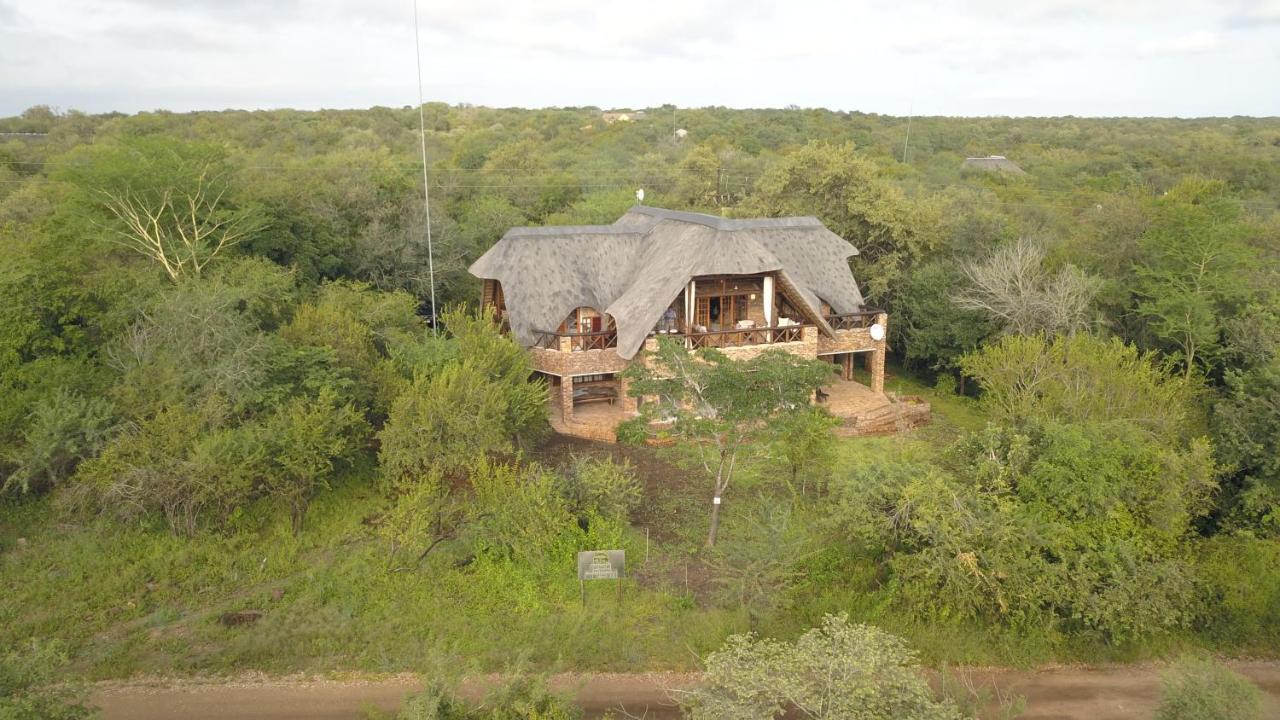 Kruger Riverside Lodge - No Load-Shedding Марлот Парк Екстериор снимка